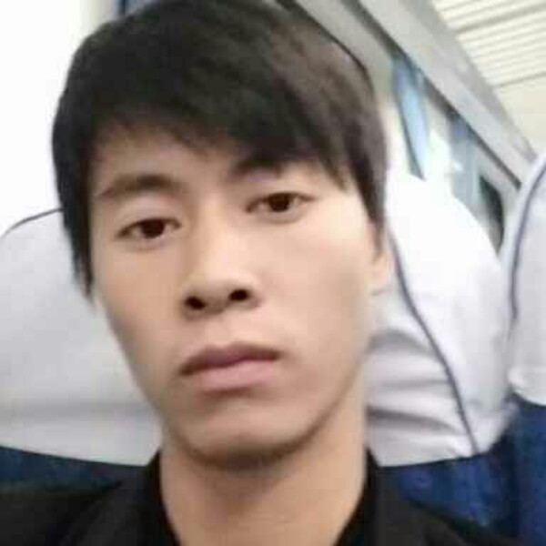 失眠打酒窝的照片