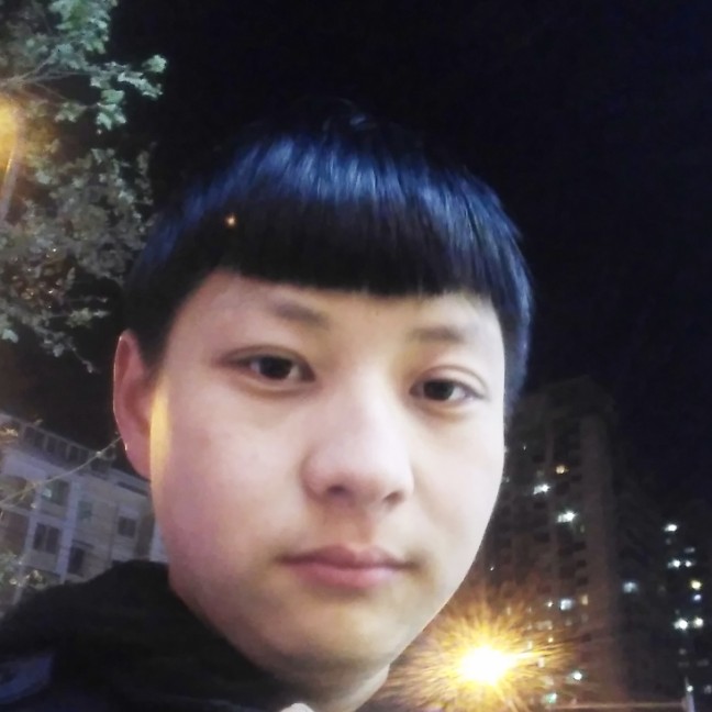 蓝天爱迷人的照片