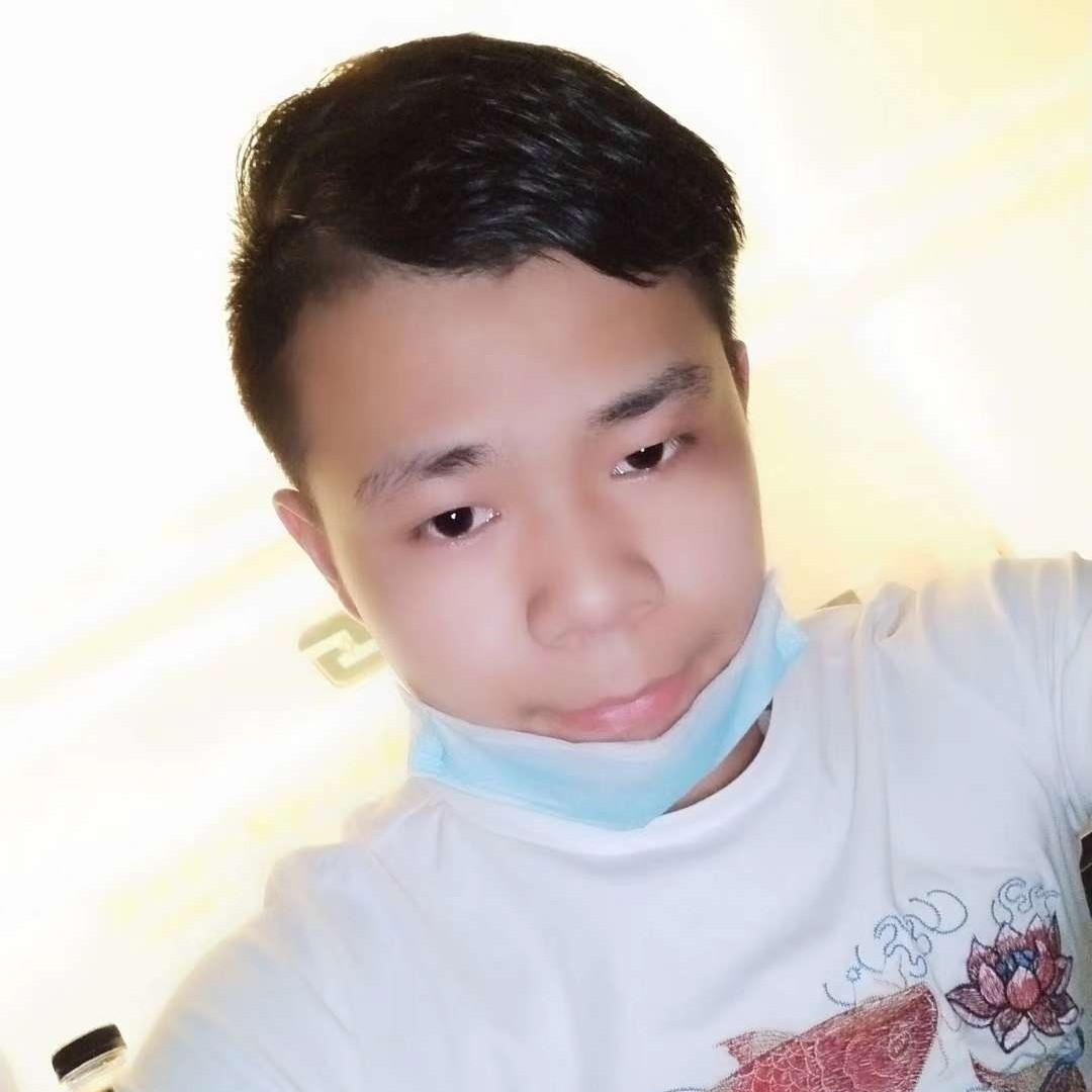方杰少的照片