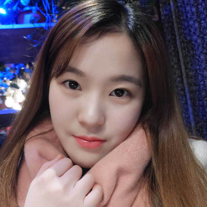 谨慎等于初妆的照片