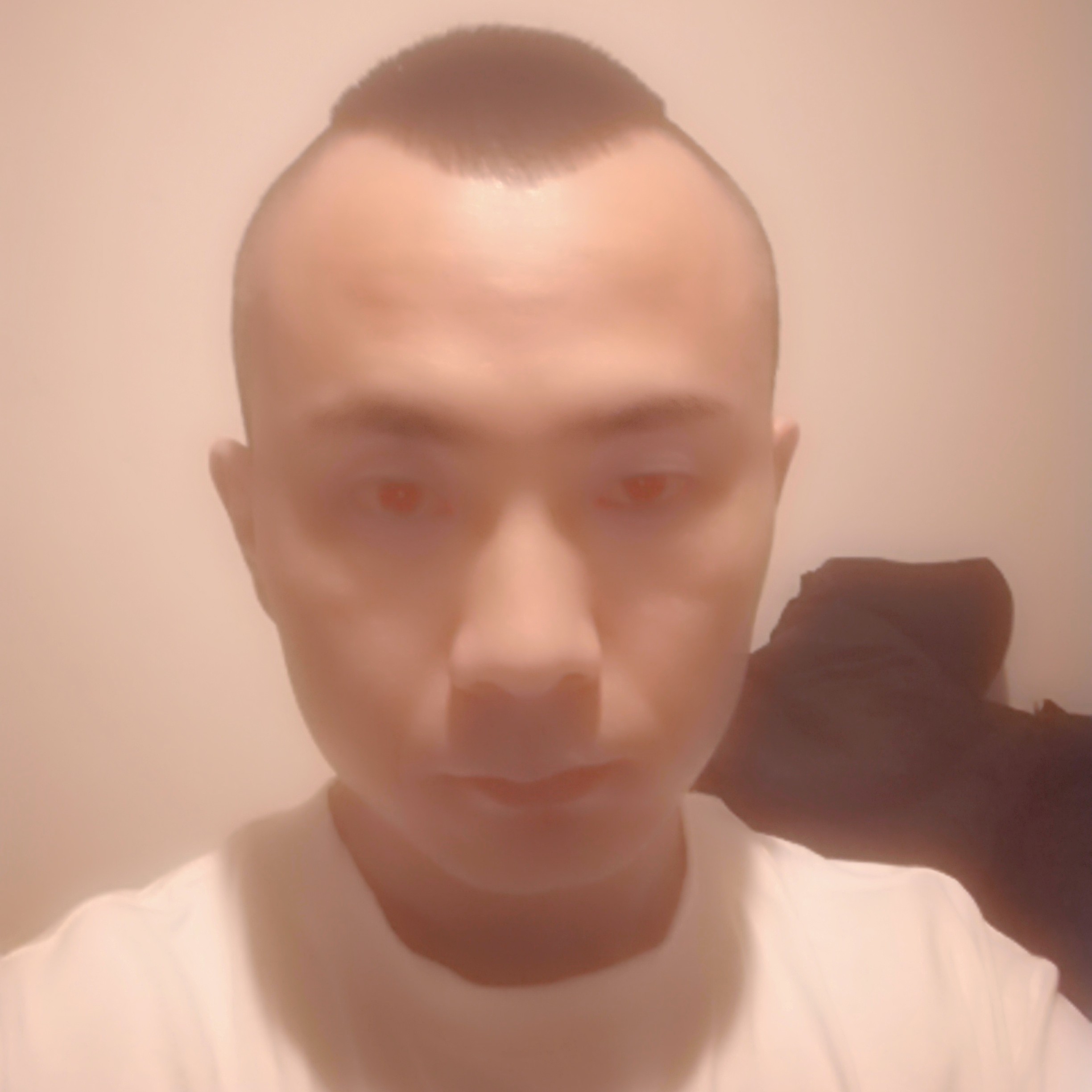 梦影打哭泣的照片