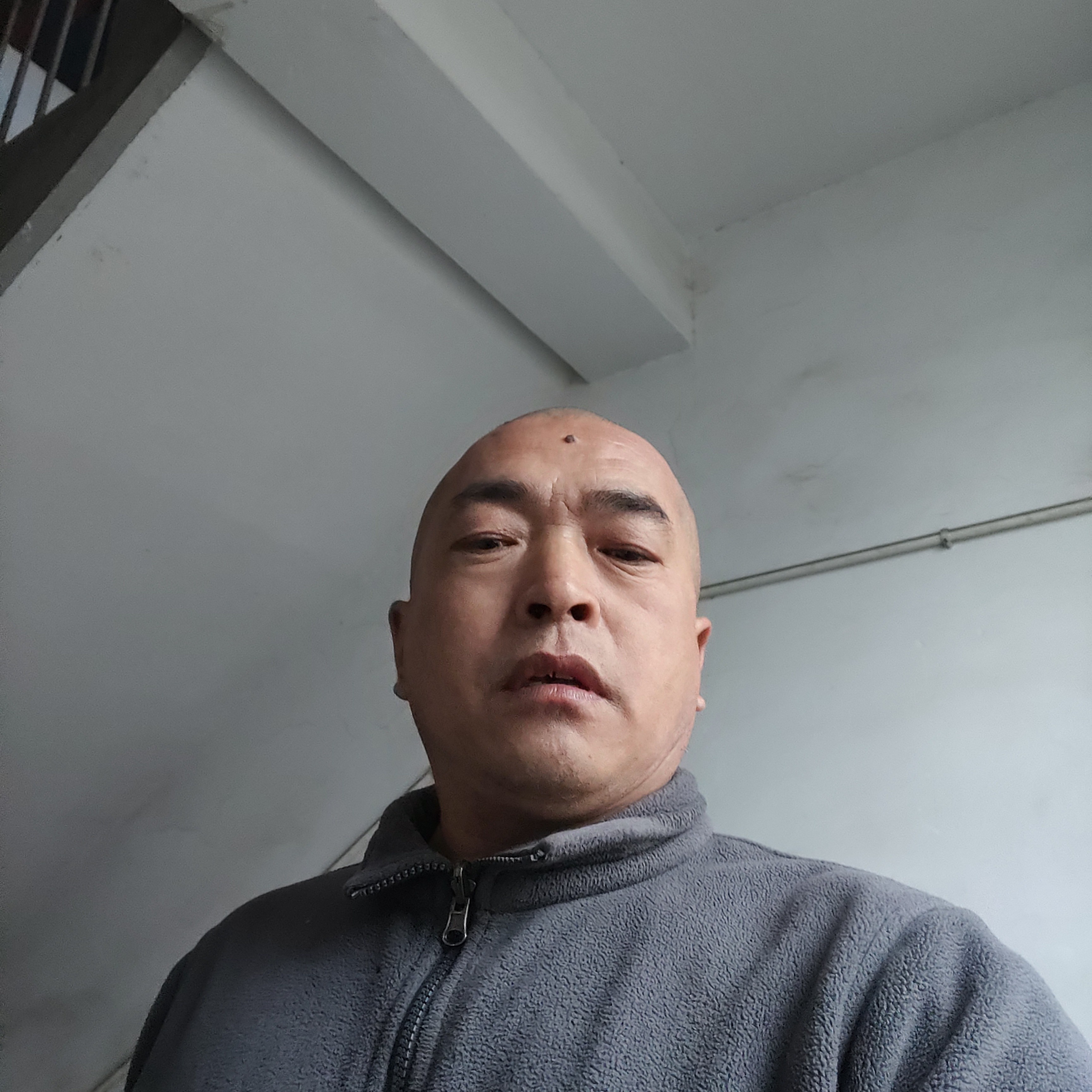 爱你的郎的照片