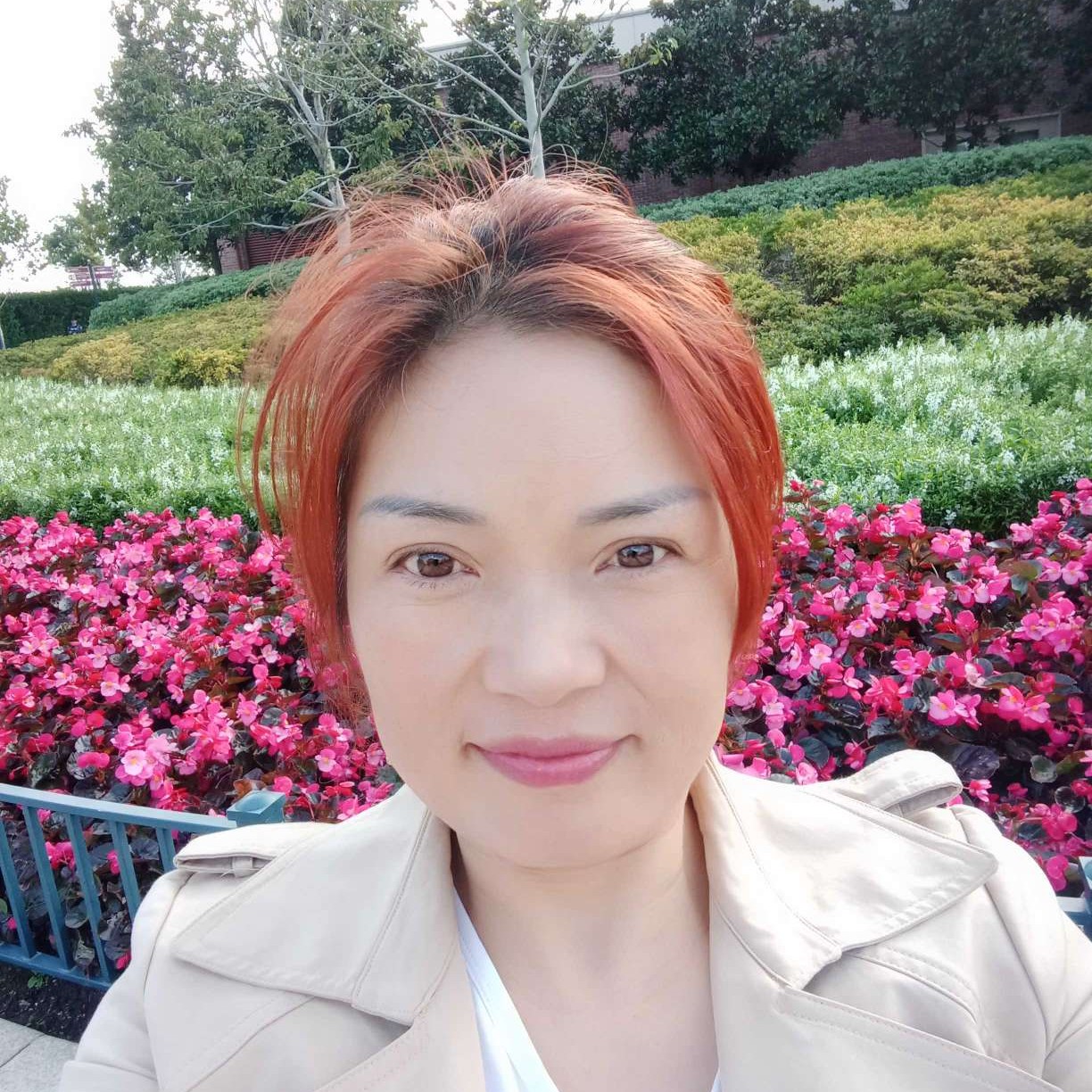 丁温平的照片