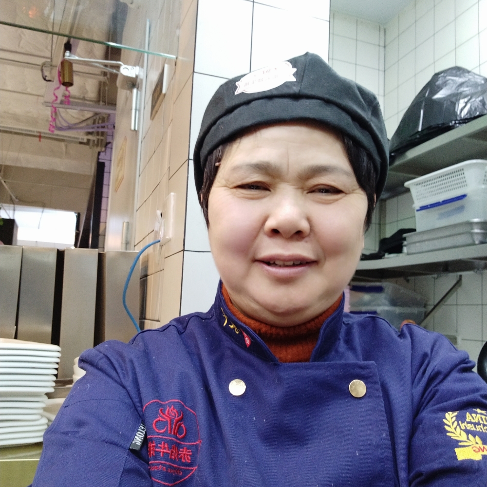 愿做一朵莲的照片