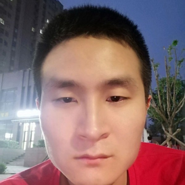 冬天漫步瘦瘦的照片