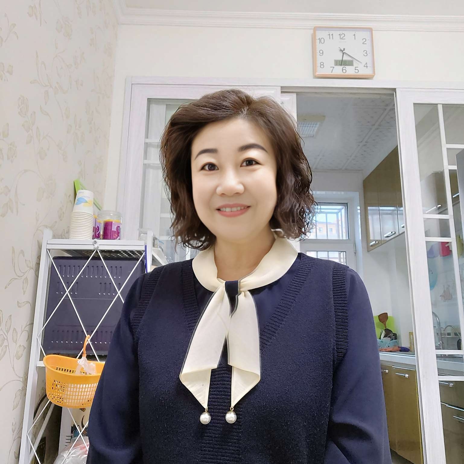 品茶闻香悟人生的照片