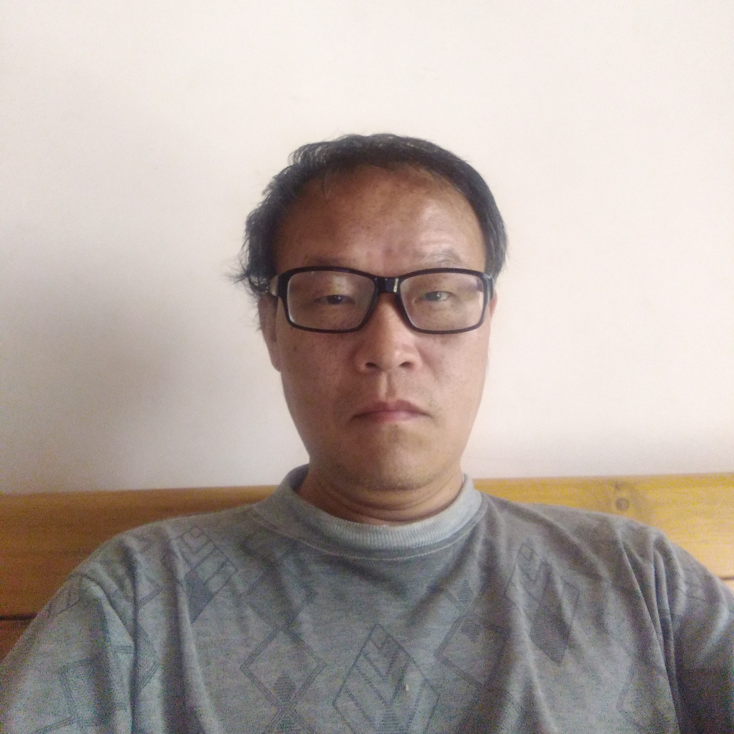 暮鼓的照片