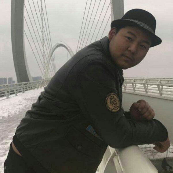 绅士boy的照片