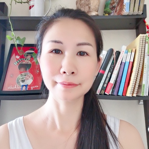 微凉心灵美的照片