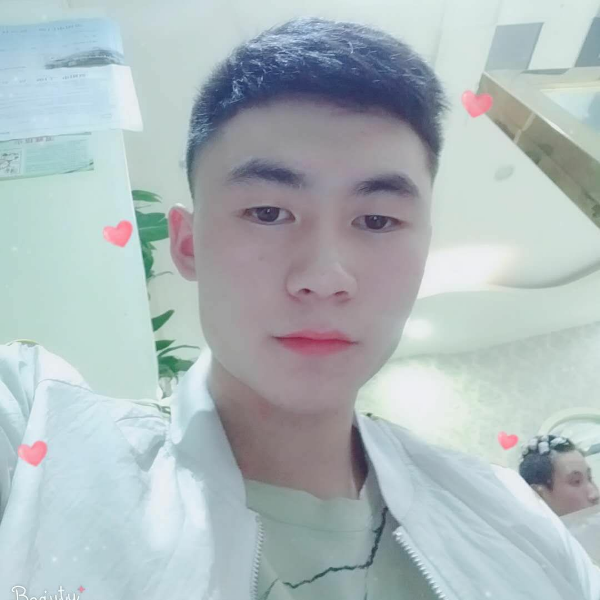我一生只要你。的照片