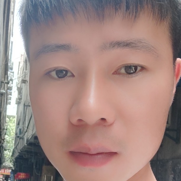 爱情遇见我的照片