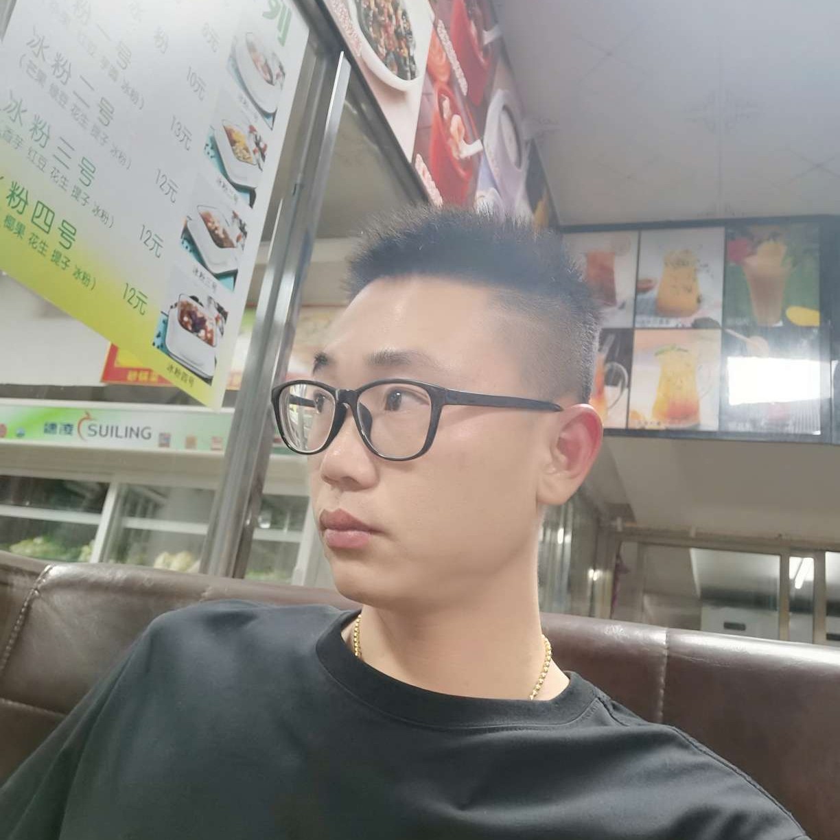 周立，宝宝的照片