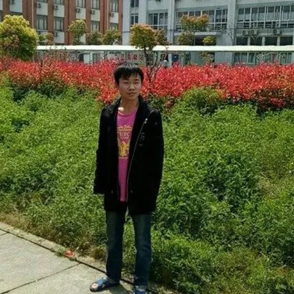 于少的照片