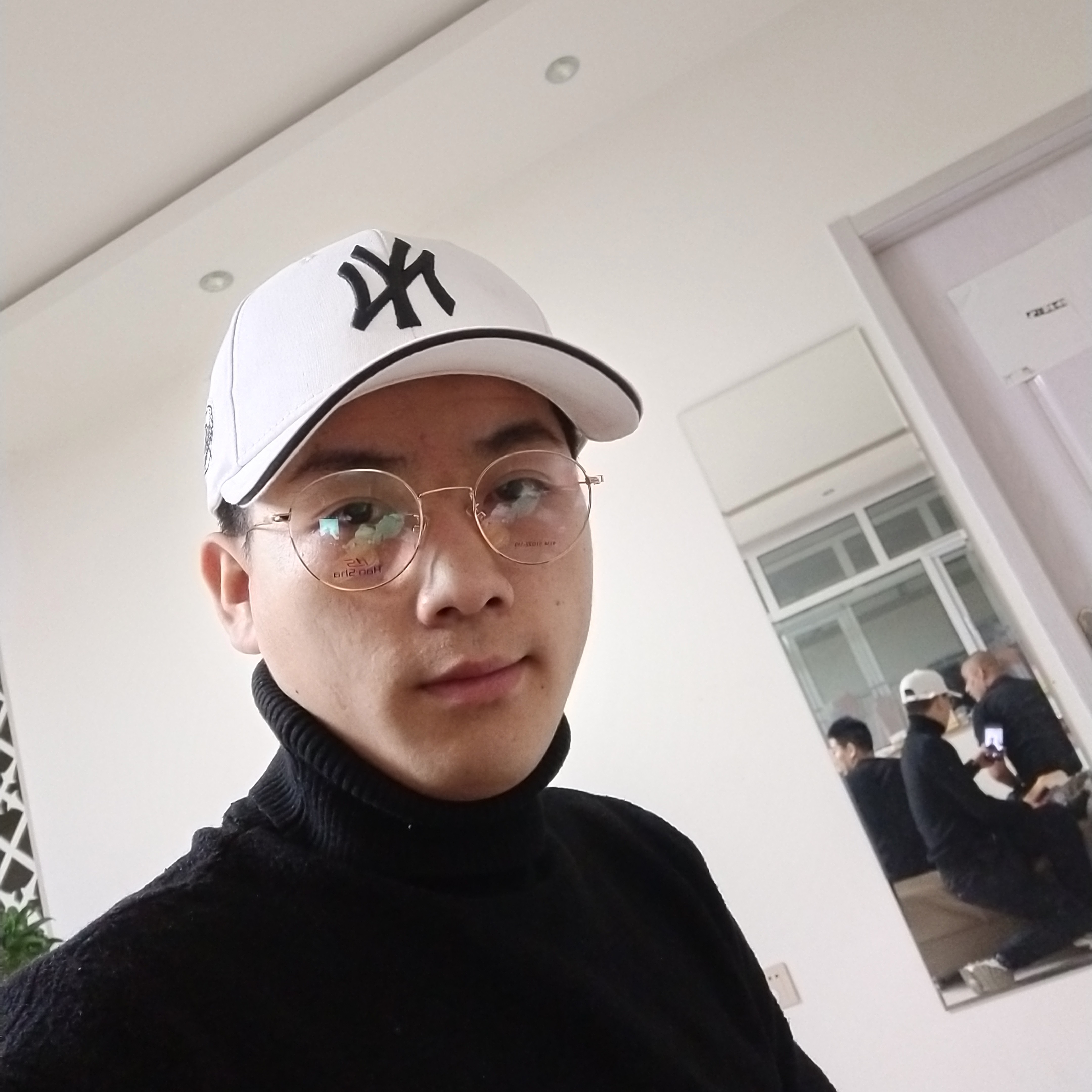 洁净有春天的照片