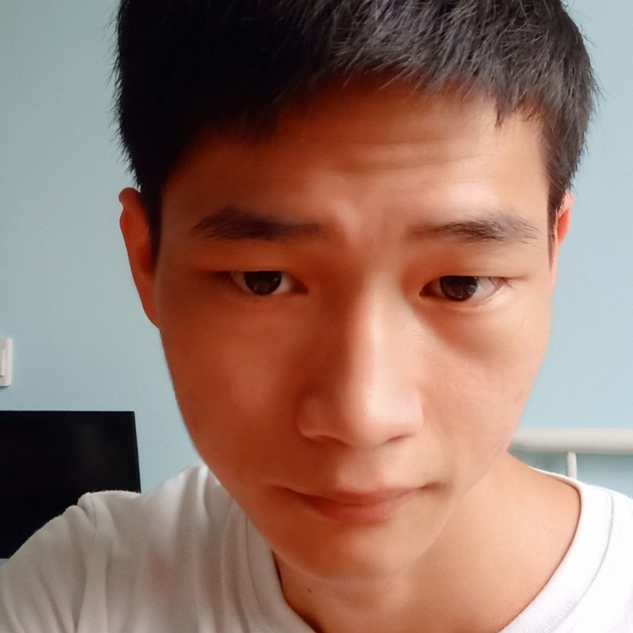 寂冷向青栀的照片