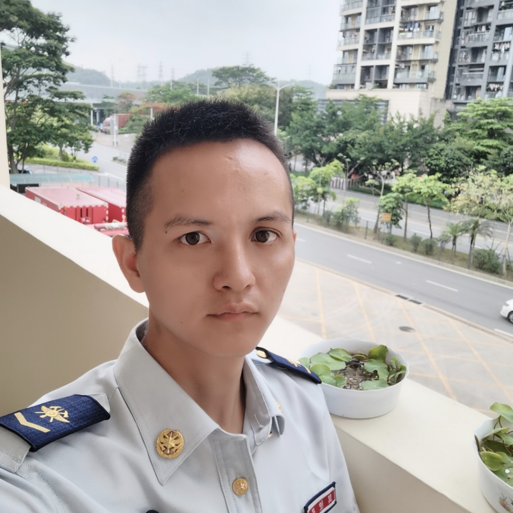 憨憨的89大叔的照片