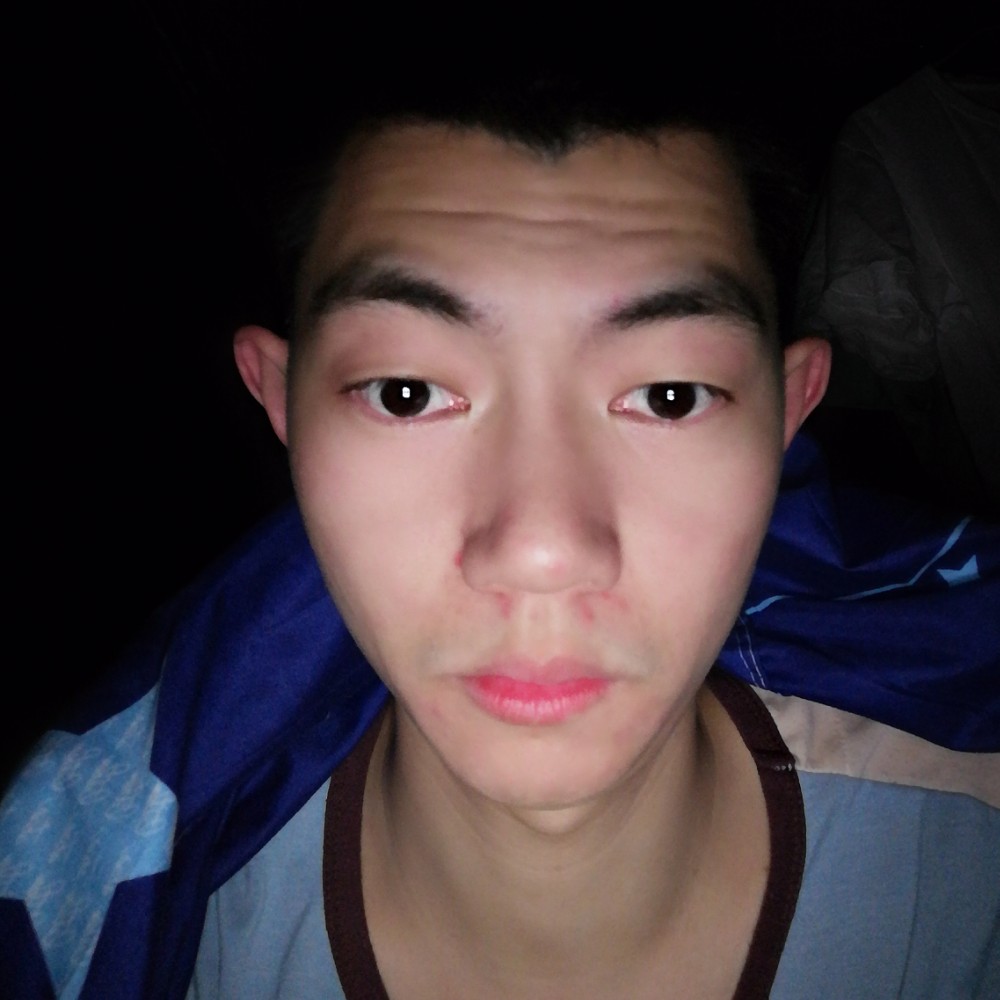 陌颜and莫言的照片