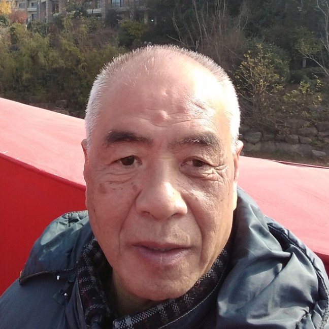 落拓方小白菜的照片