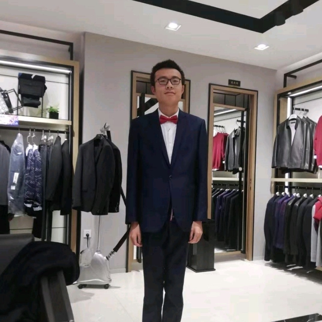 叶朝旭的照片