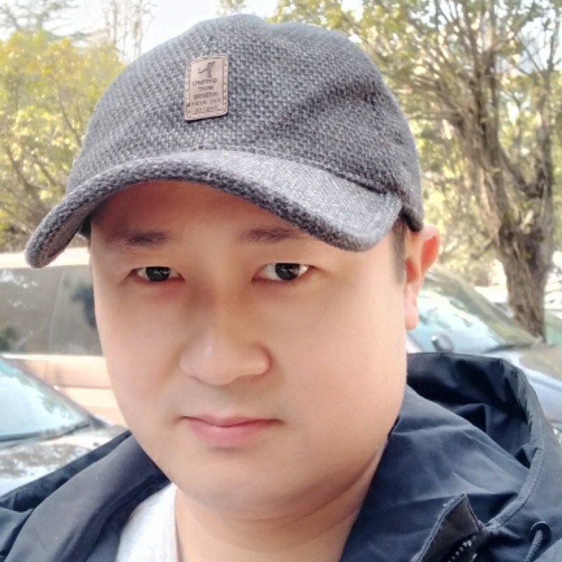 细心爱小白菜的照片