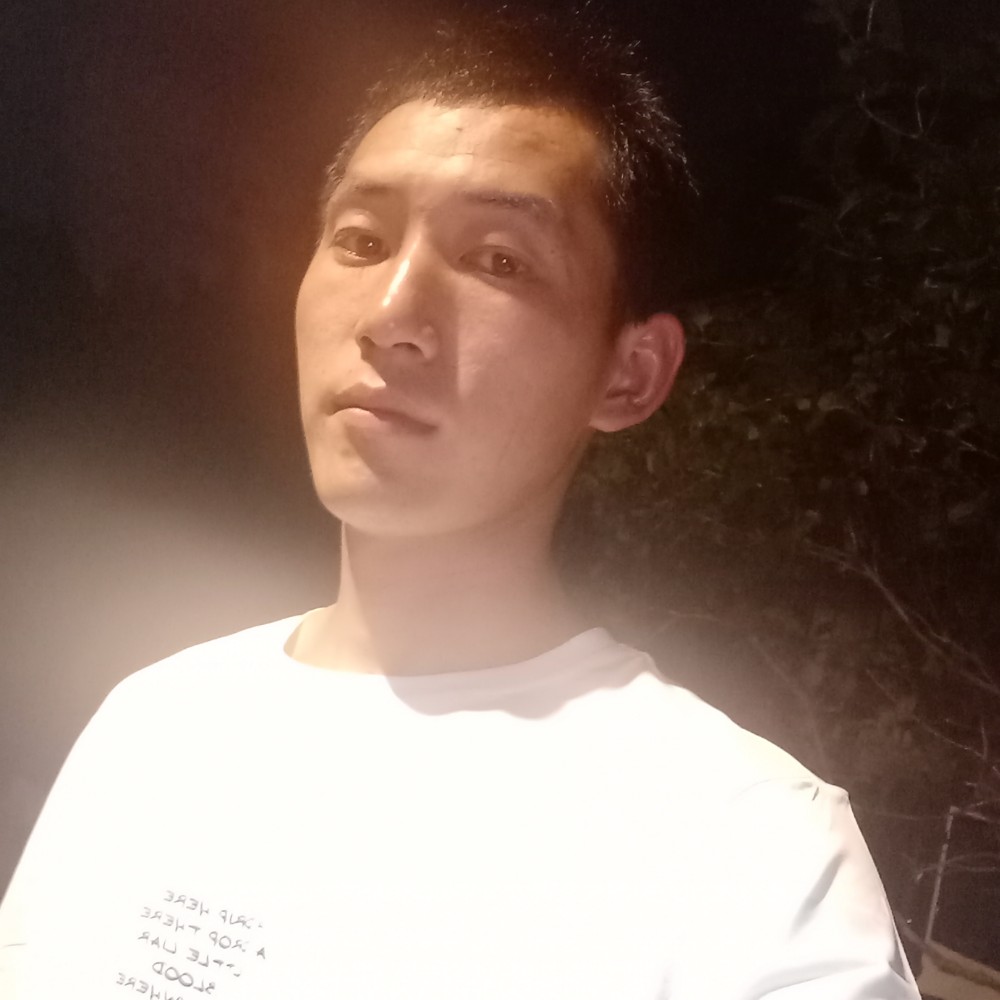 只为遇见你是我的的照片