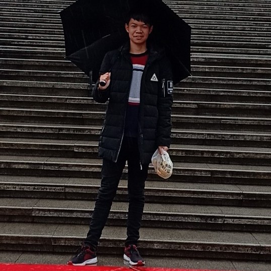 你看你俩一唱一和的照片