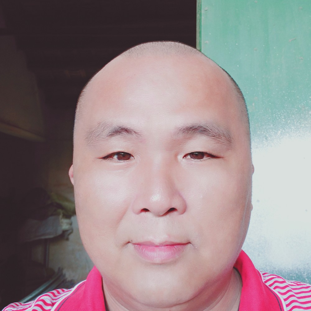 吃苦吃亏也是福的照片