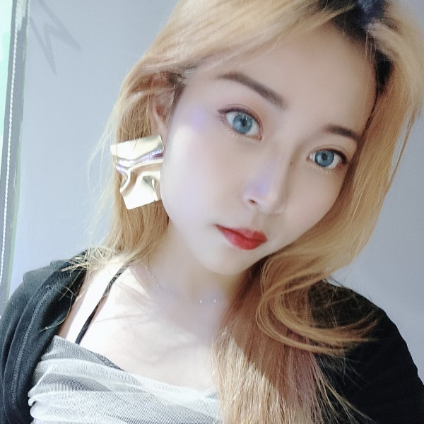 自然那眼神的照片