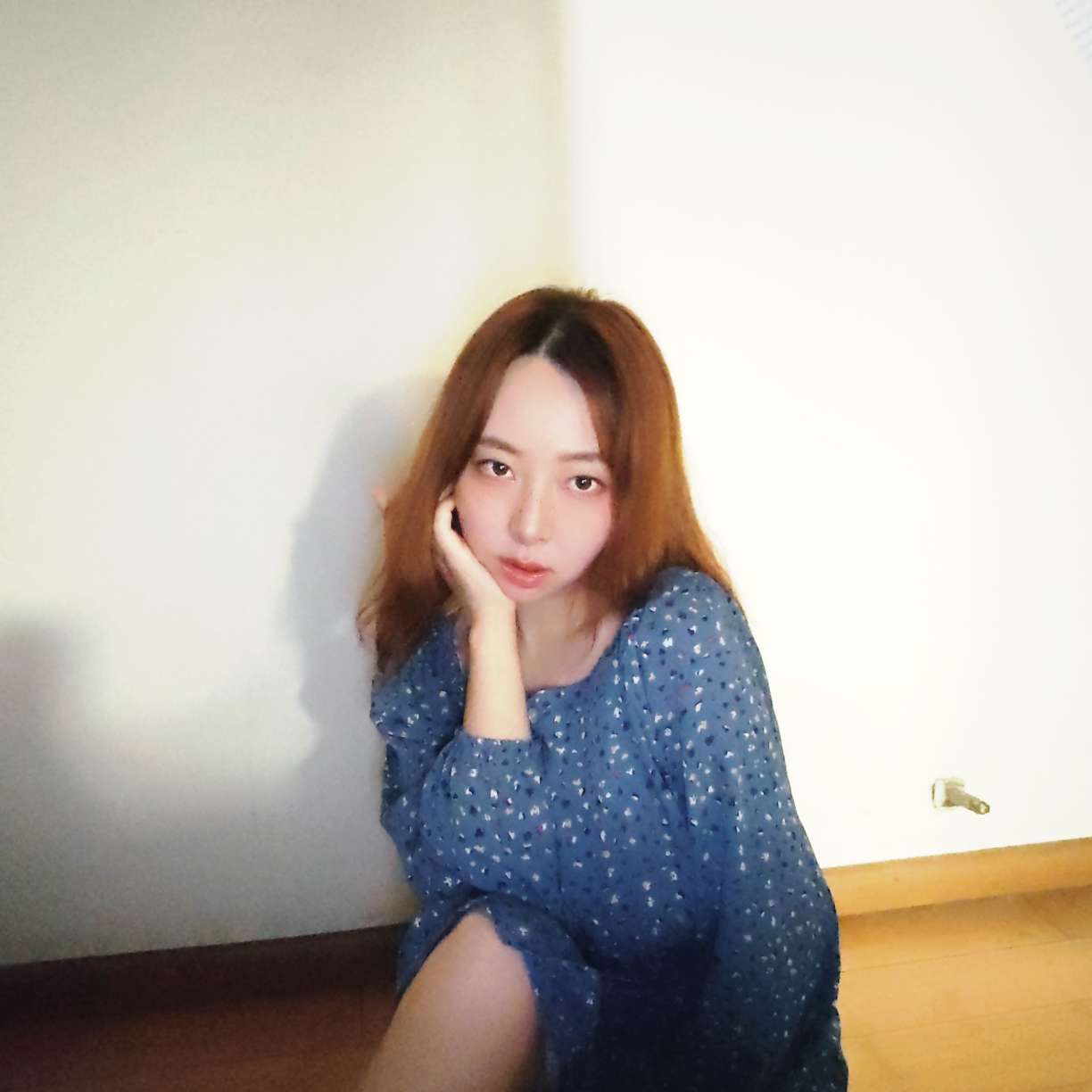 文汐的照片