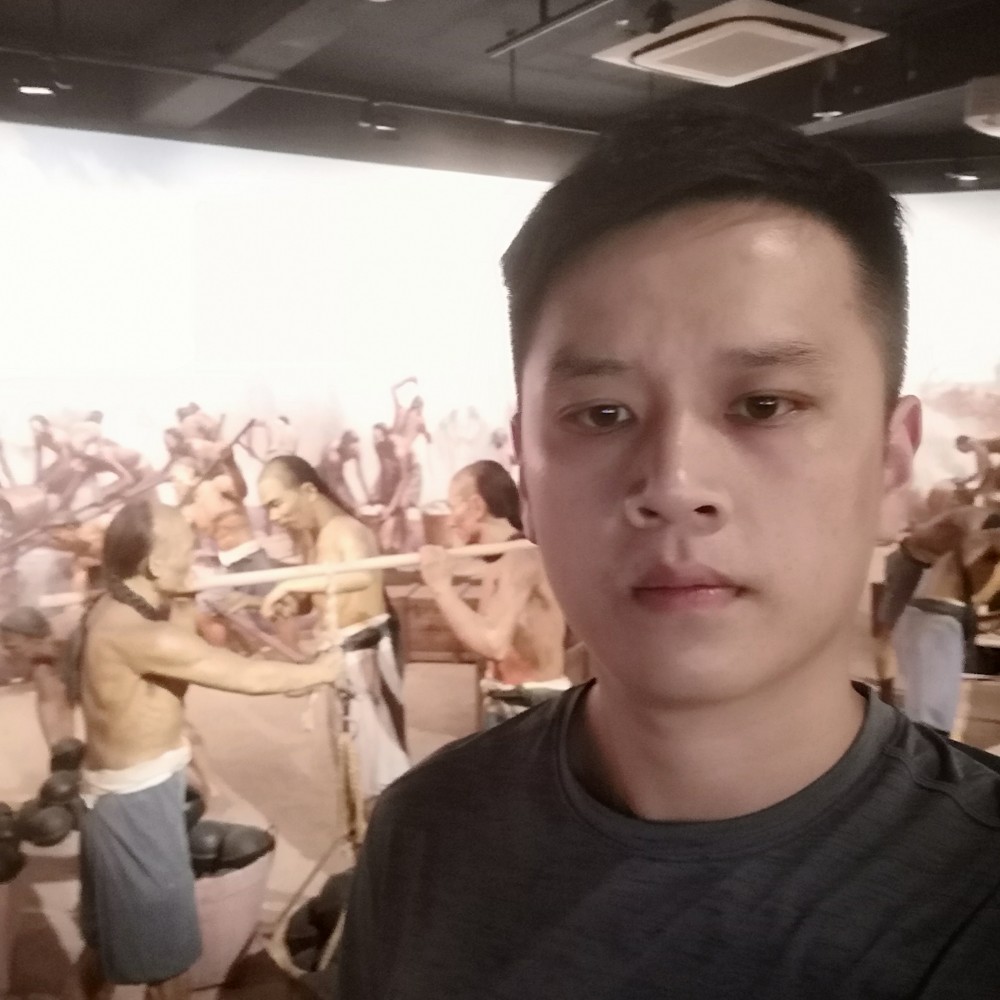 余溫演变自信的照片