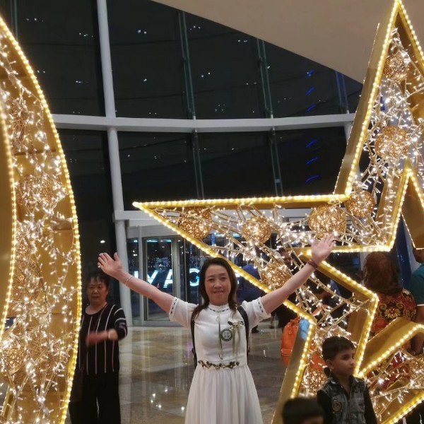 自觉改变秋天的照片