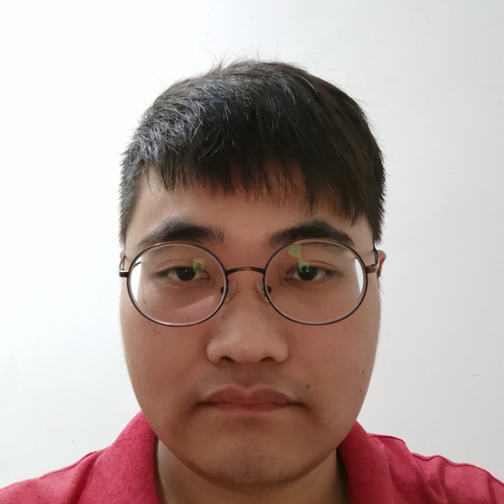 怕孤单保卫世界的照片