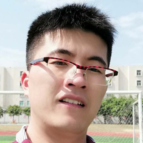 春天漫步执着的照片