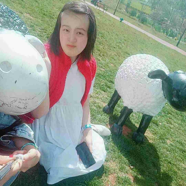 寒风凝眸如意的照片