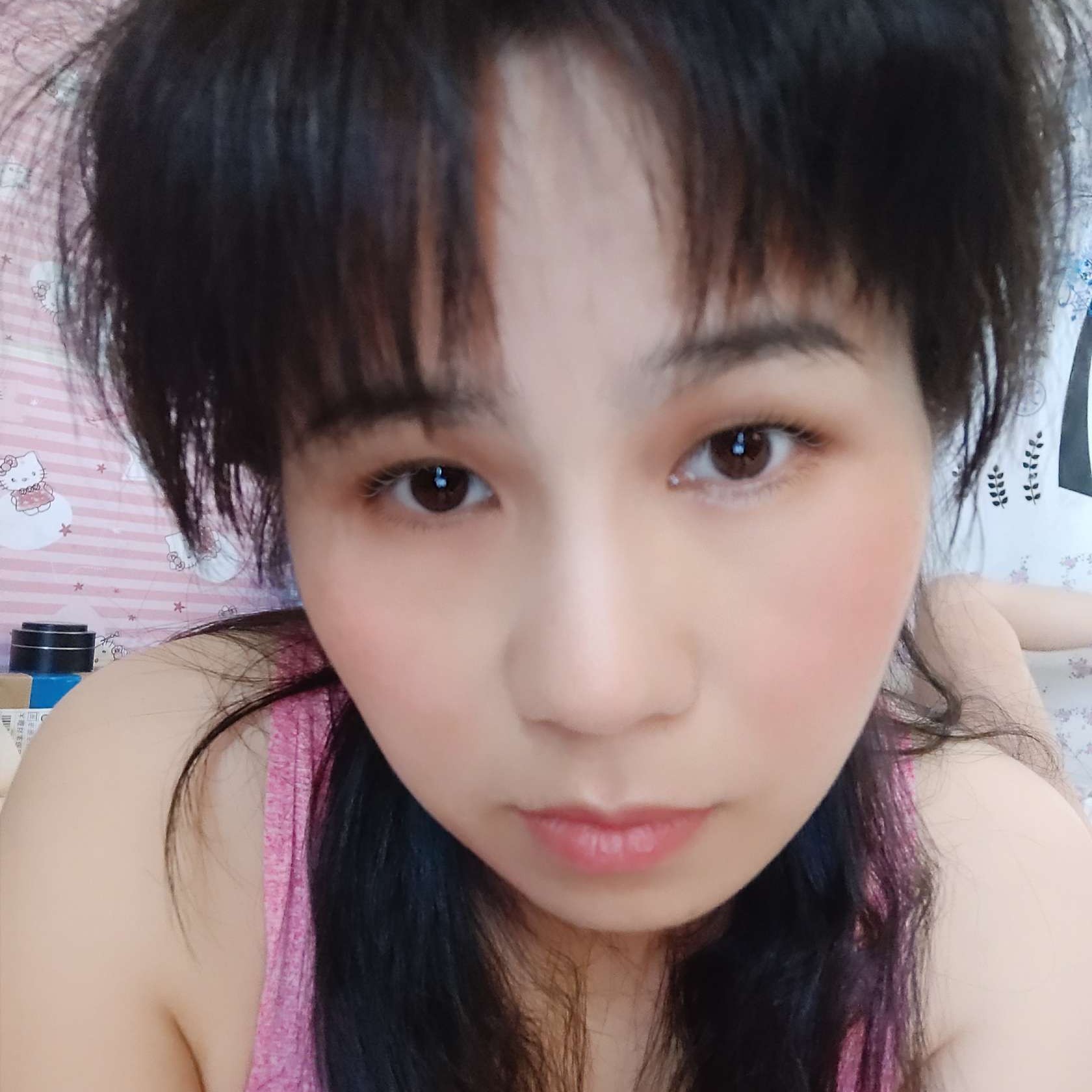 恋歌恋舞的照片