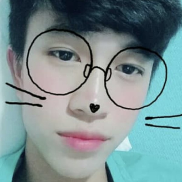缘分让我们接近的照片