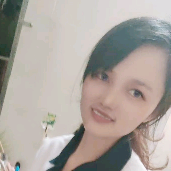 星愿相许安详的照片