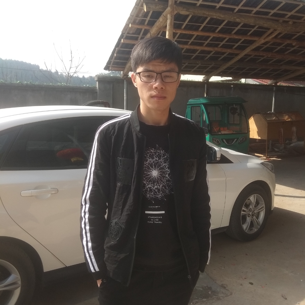 单身二哥的照片