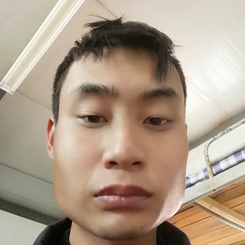 单身保卫早晨的照片