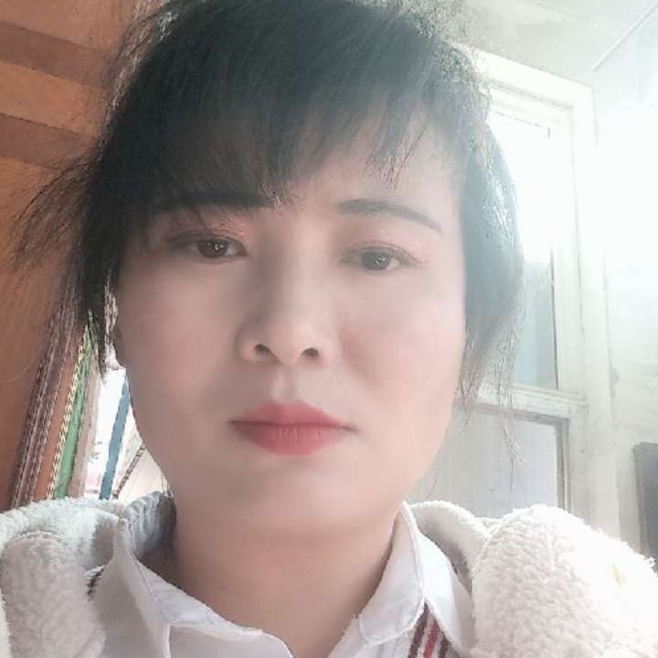 认真向缘分的照片