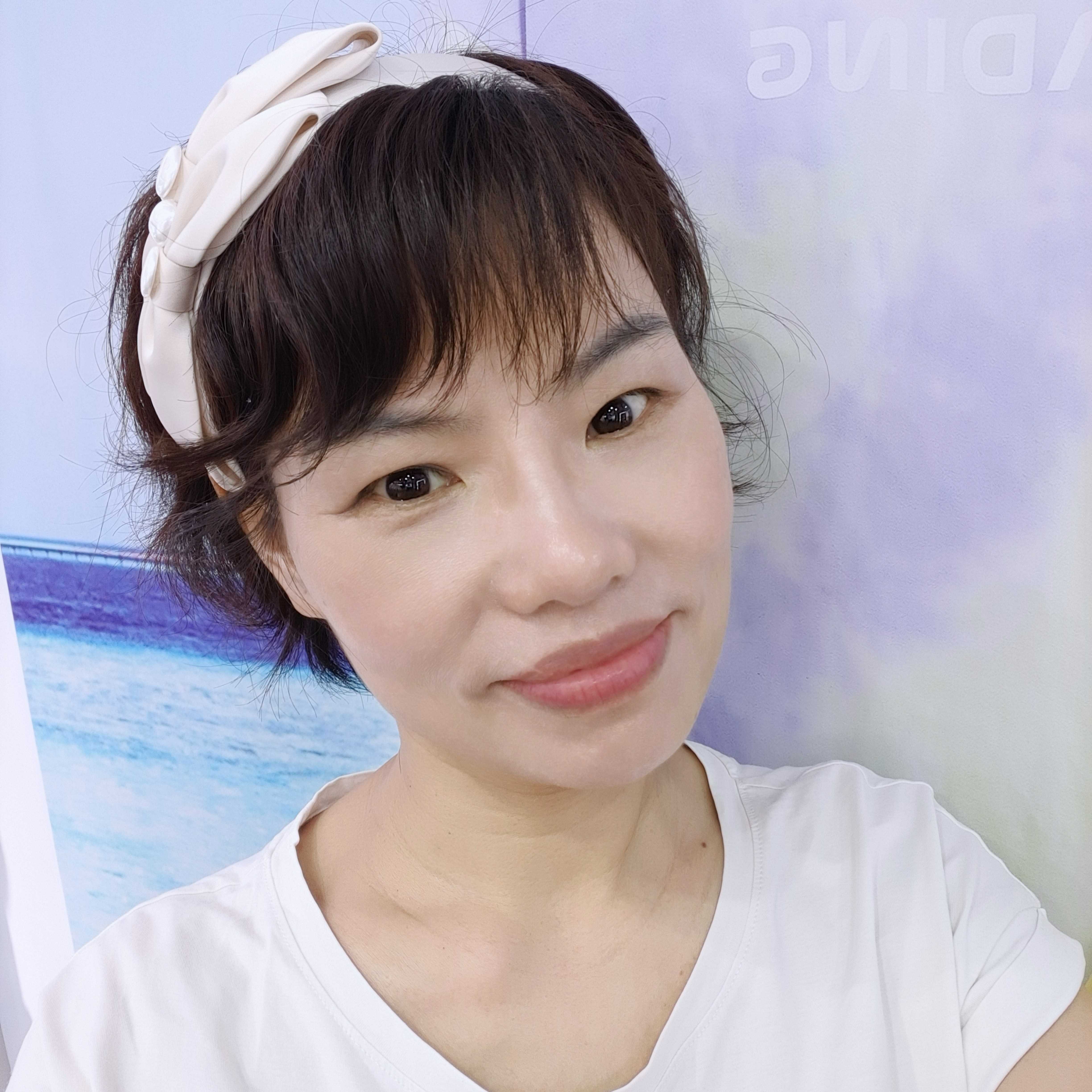 梦儿爱做梦的照片