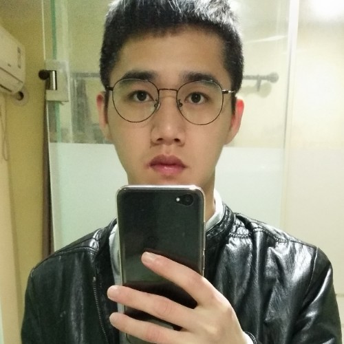 回头吓死一头牛的照片