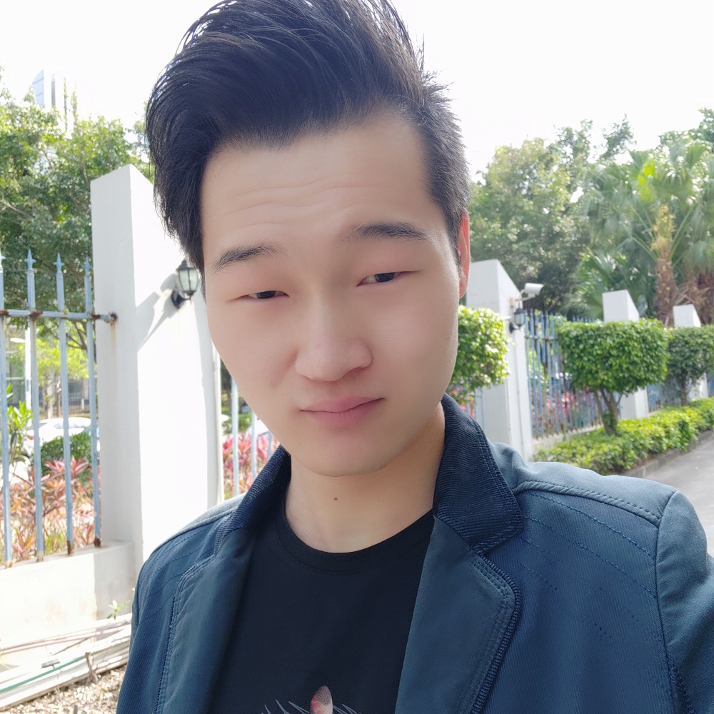李嘉图丶的照片