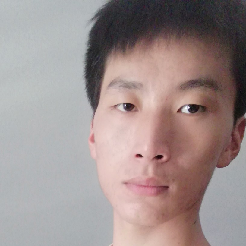 宁静的悠的照片