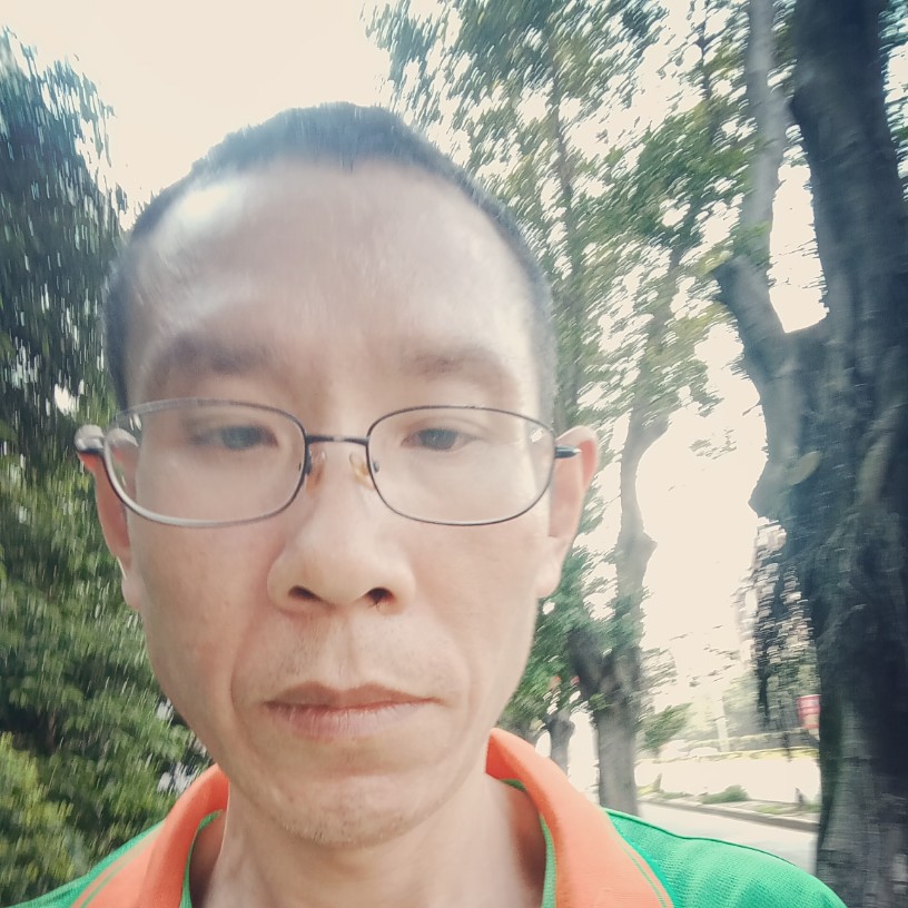 金一木二的照片