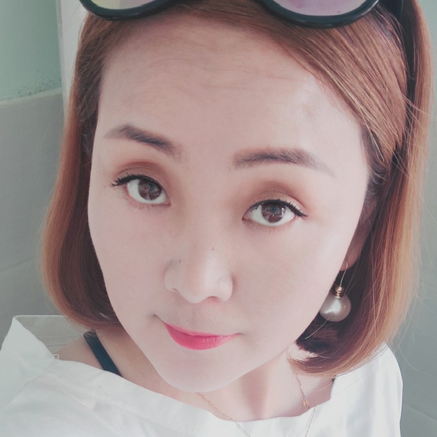 袁嫒的照片