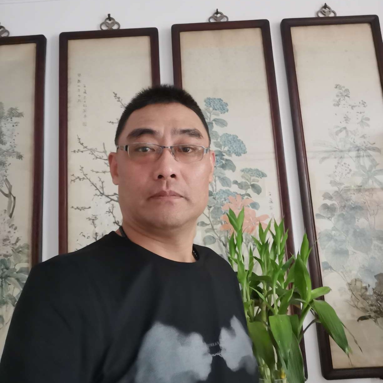 晖太狼的照片