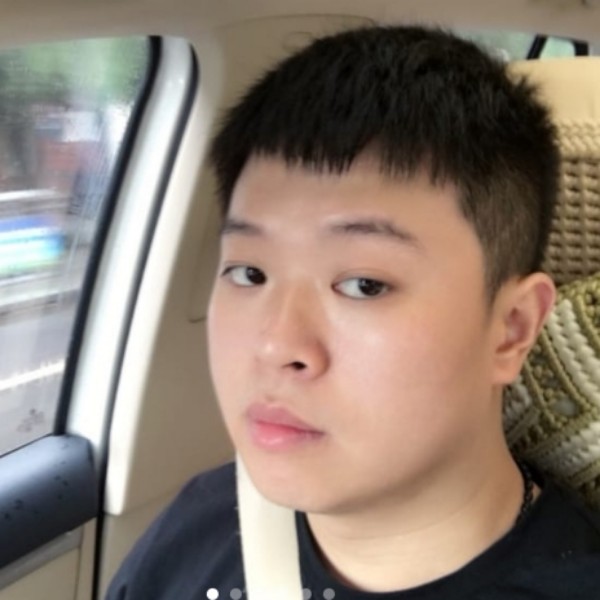 哀牢的照片