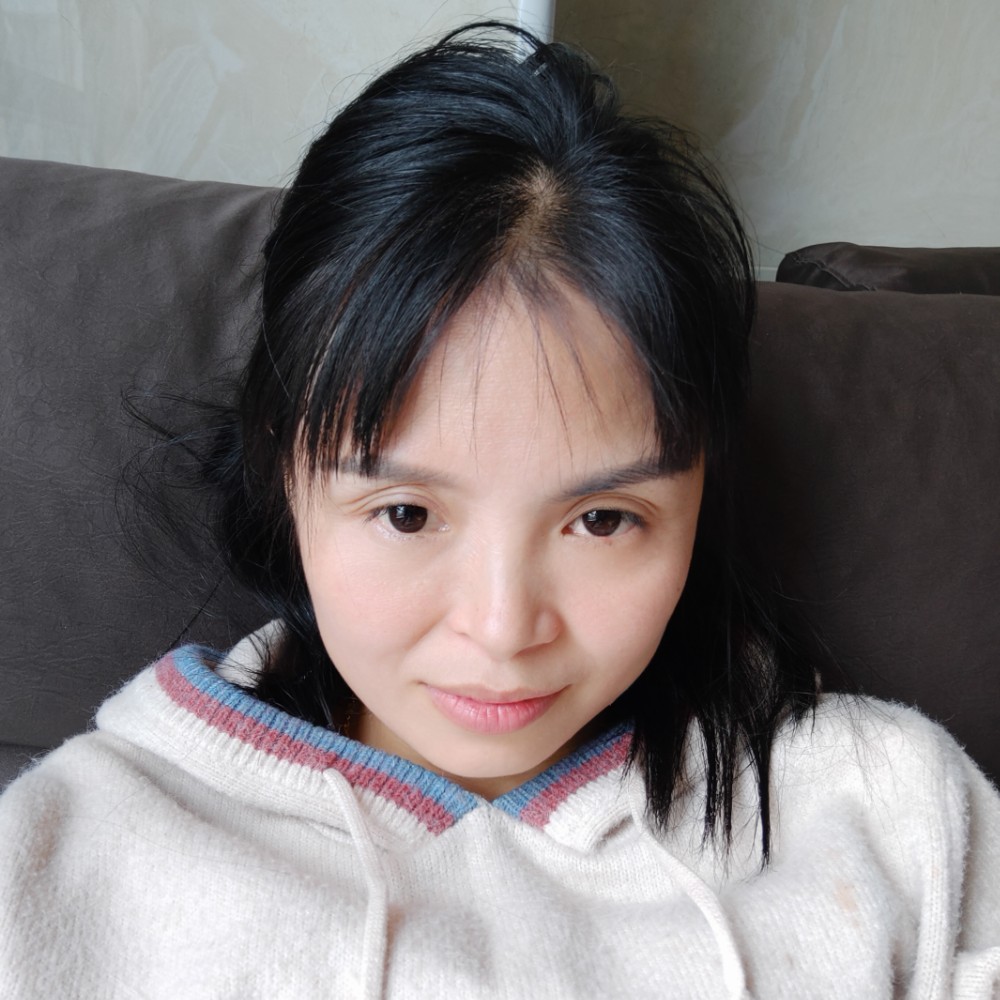 一辈子被你宠的照片