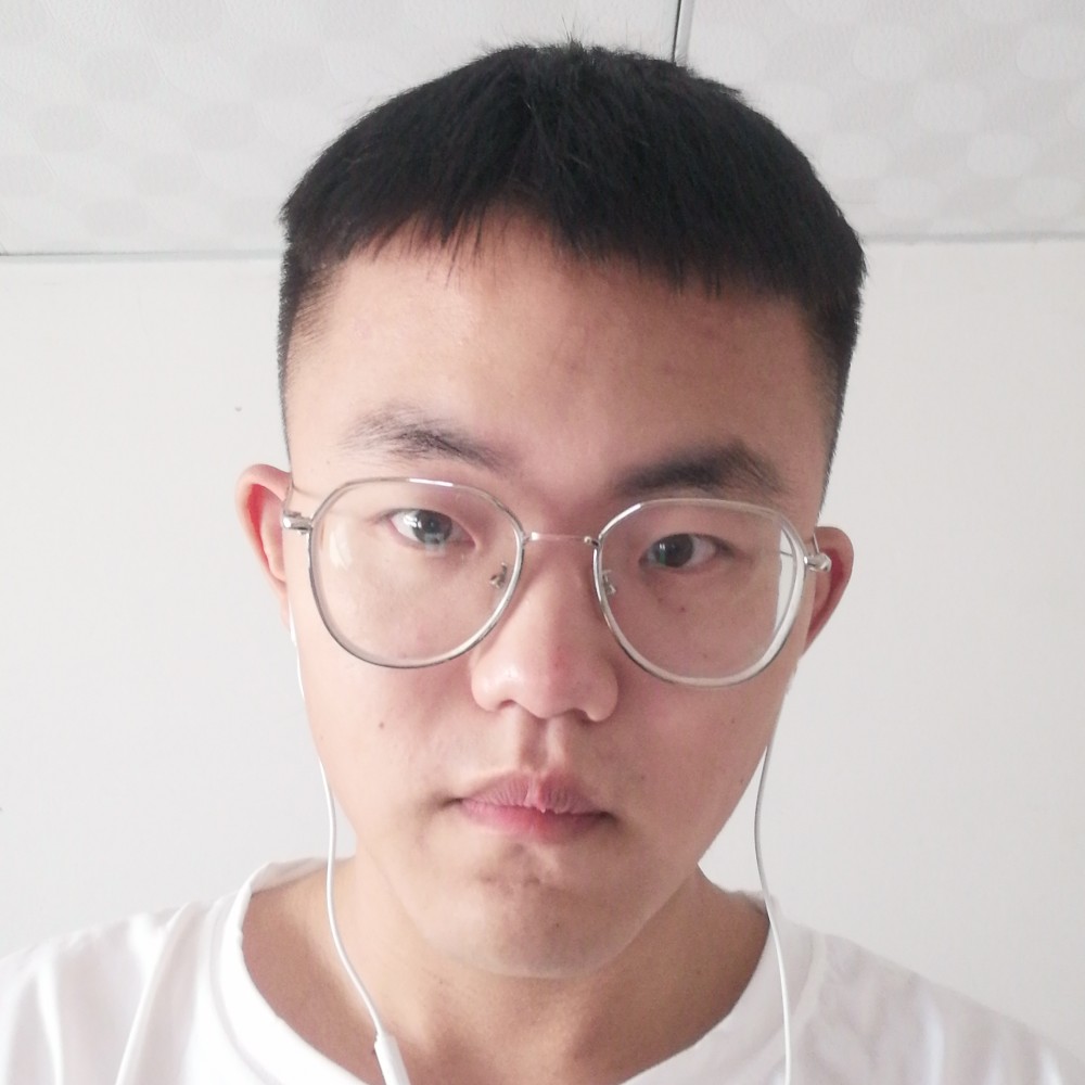 辛勤拿绝影的照片